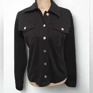 Free People Button Down Women's Size S